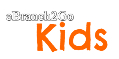 eBranch2go Kids logo